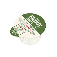 AGF Blendy Matcha au lait Base 6 Pieces - Image 3