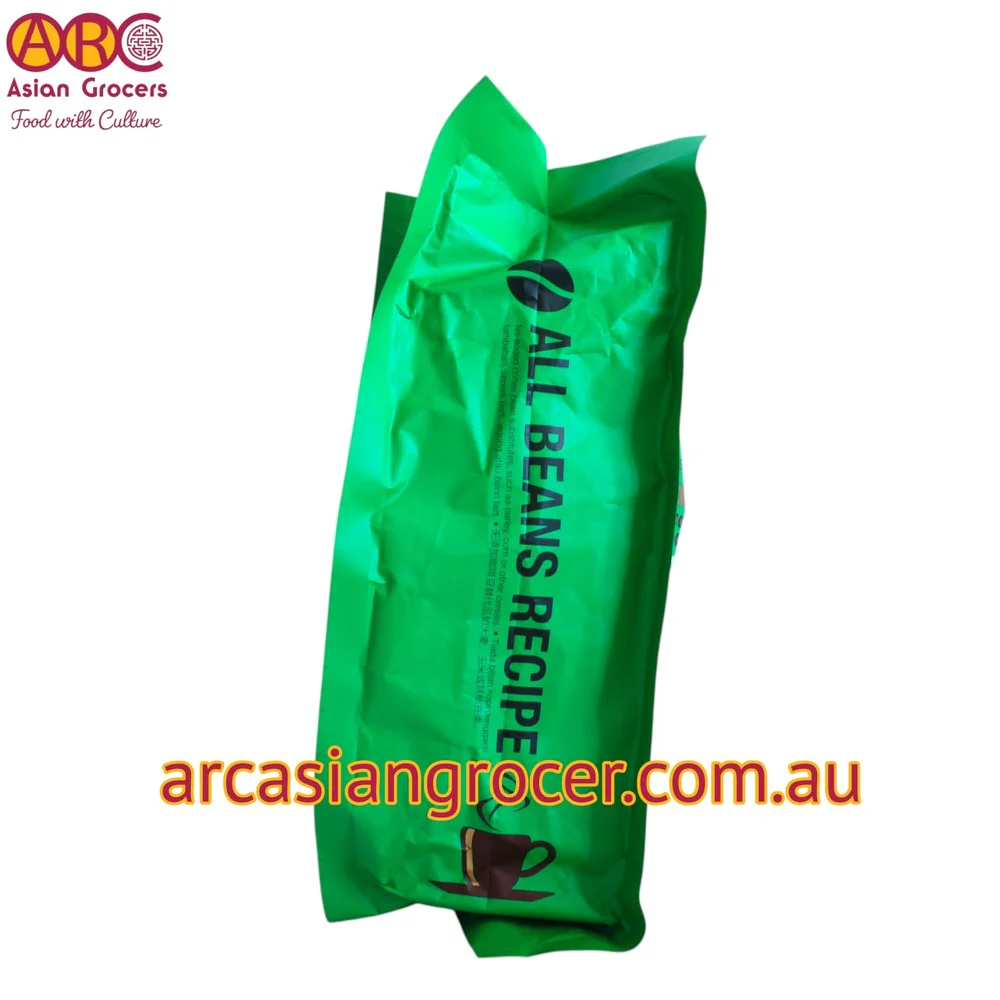Aik Cheong Kopi O Coffee Bags Original 200g - Image 4
