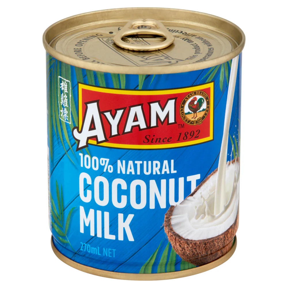 Ayam Coconut Milk 270ml - Image 2