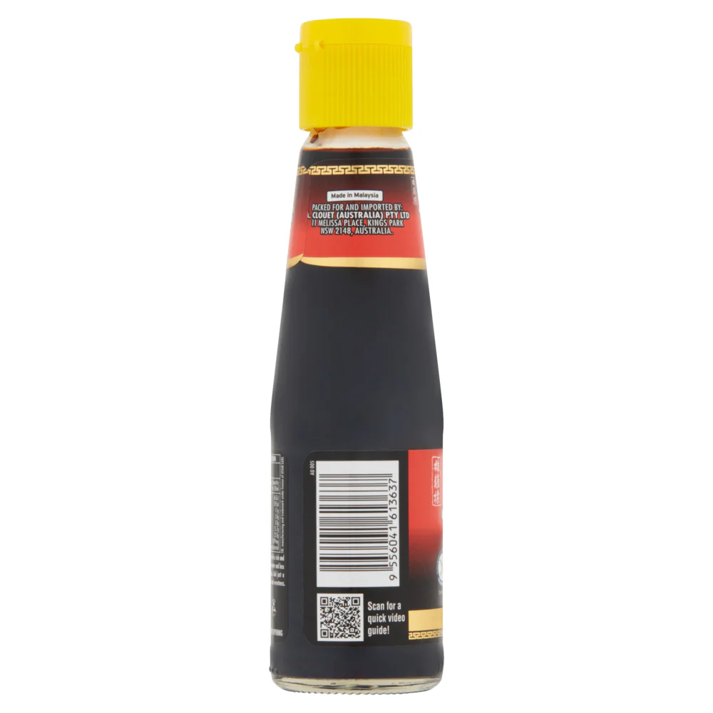 Ayam Dark Soy 210ml - Image 2