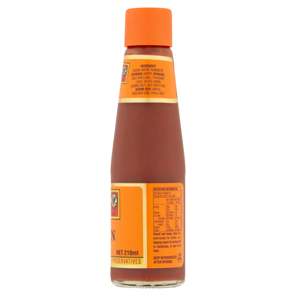 Ayam Hoi Sin Sauce 210ml - Image 3