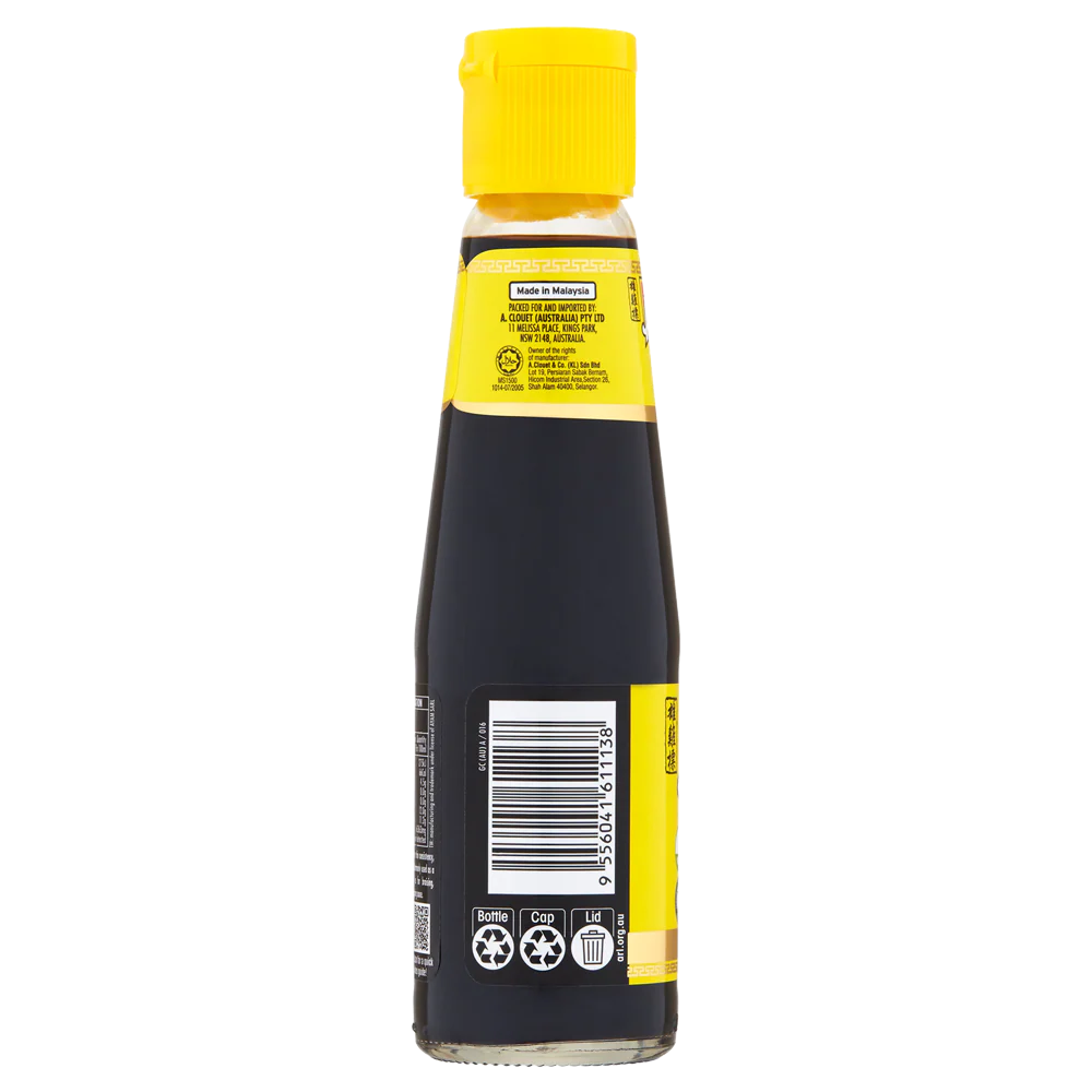 Ayam Light Soy 210ml - Image 3