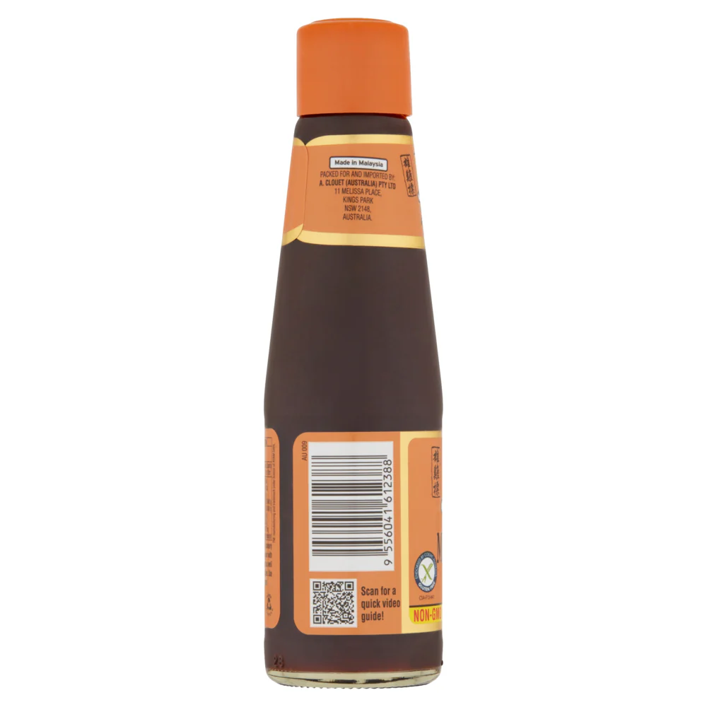 Ayam Mongolian Lamb Sauce 210ml - Image 2
