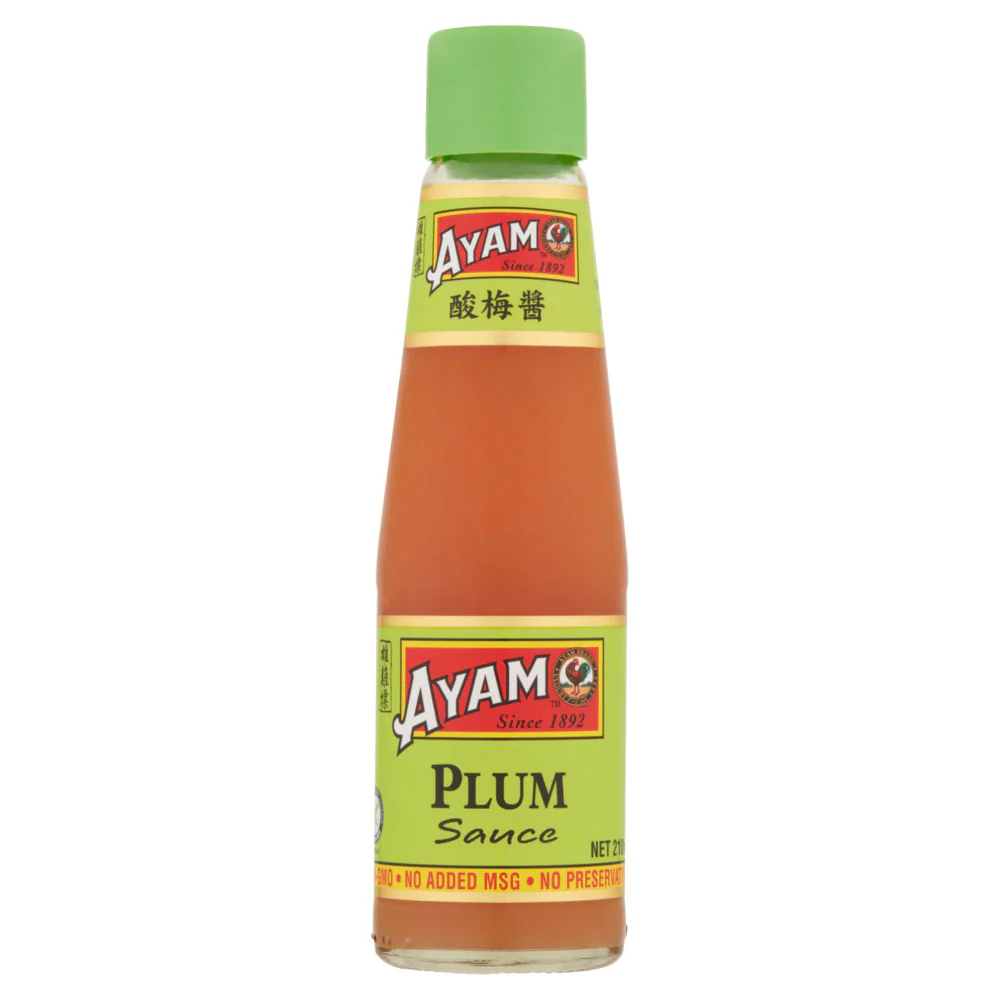 Ayam Plum Sauce 210ml