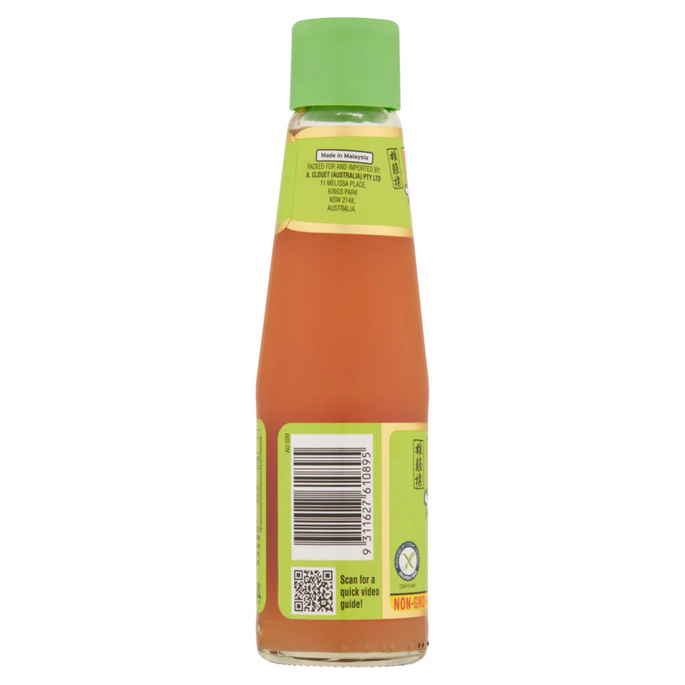 Ayam Plum Sauce 210ml - Image 2
