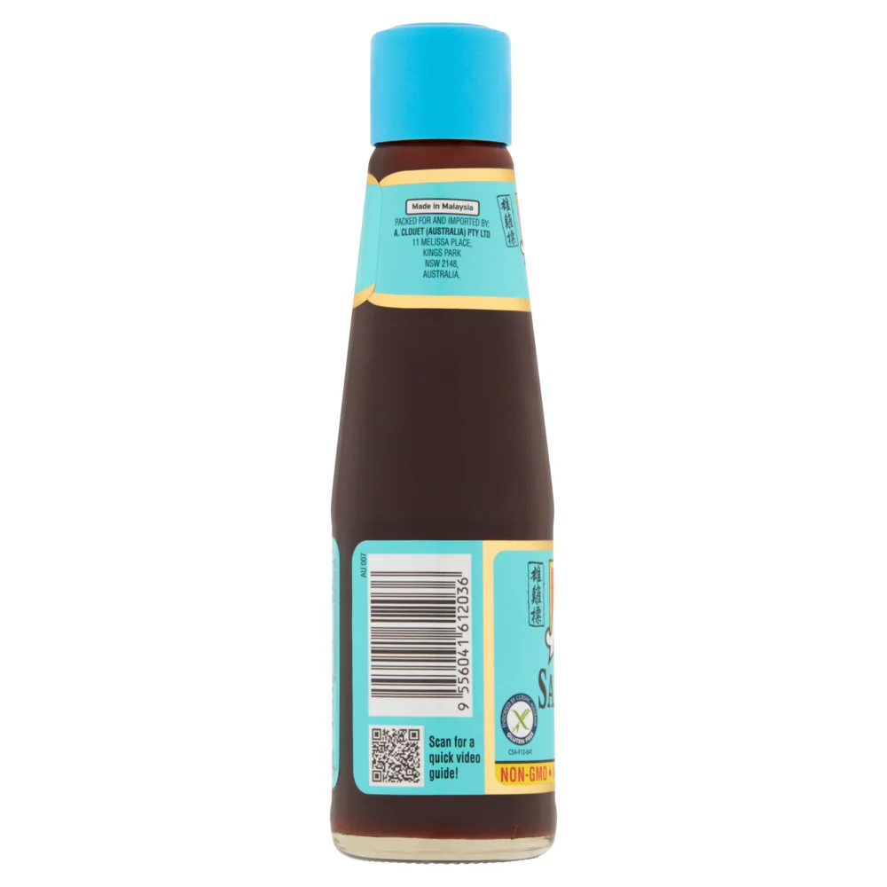 Ayam San Choy Bao Sauce 210ml - Image 3