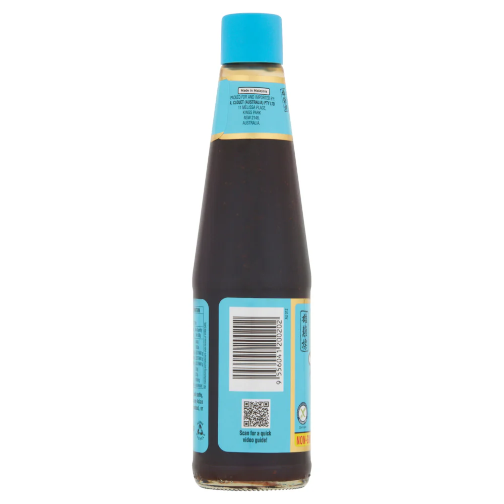Ayam Oyster Sauce 210ml - Image 2