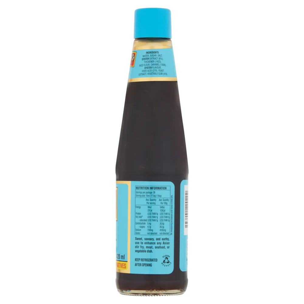 Ayam Oyster Sauce 210ml - Image 3
