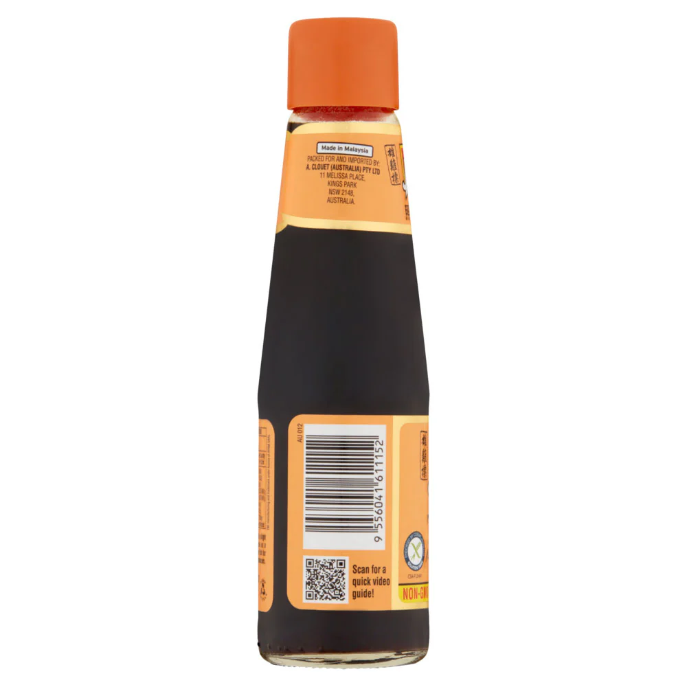 Ayam Teriyaki Sauce 210ml - Image 2
