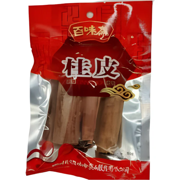 Bai Wei Zhai Cinnamon 50G