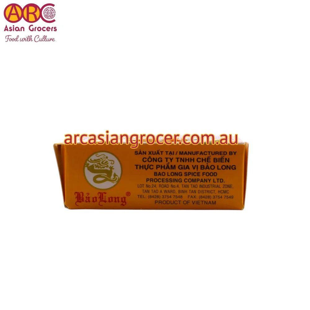 Bao Long Pho Ga (Chicken) Soup Seasoning 75g - Image 4