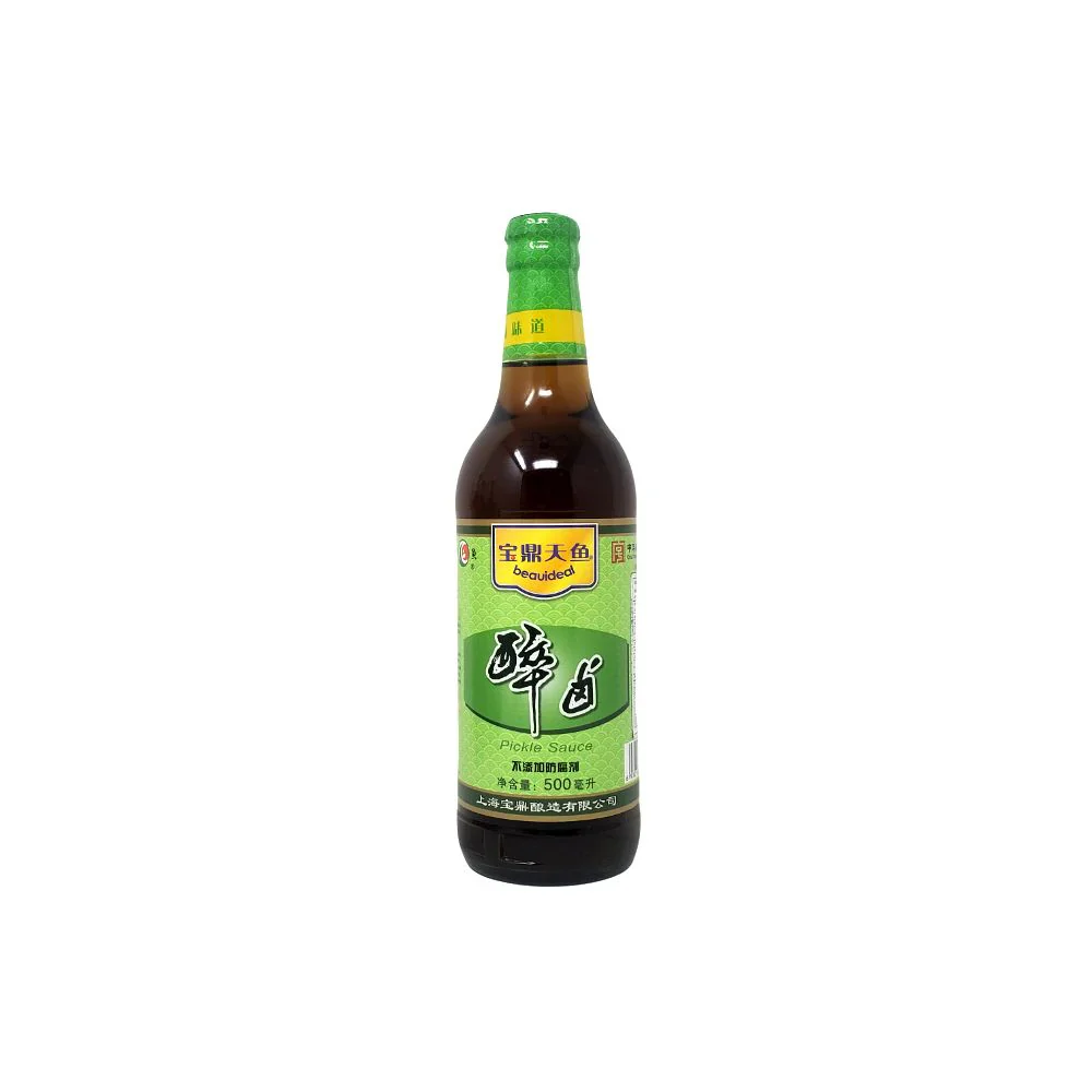 Beauideal Pickle Sauce 500ml