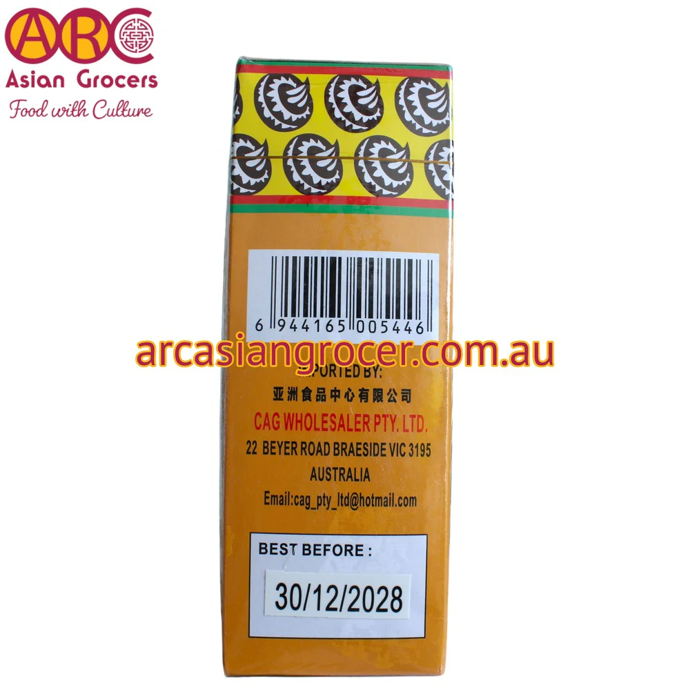 CAG Water Chestnut Flour 500g - Image 3