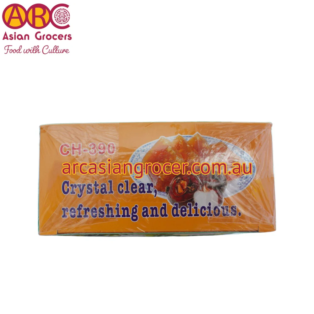CAG Water Chestnut Flour 500g - Image 4