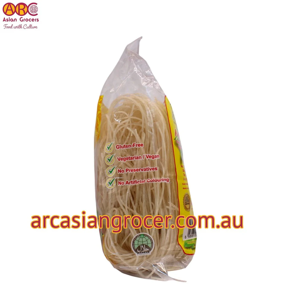 Chilli Brand Fish Head Vermicelli 400g - Image 4