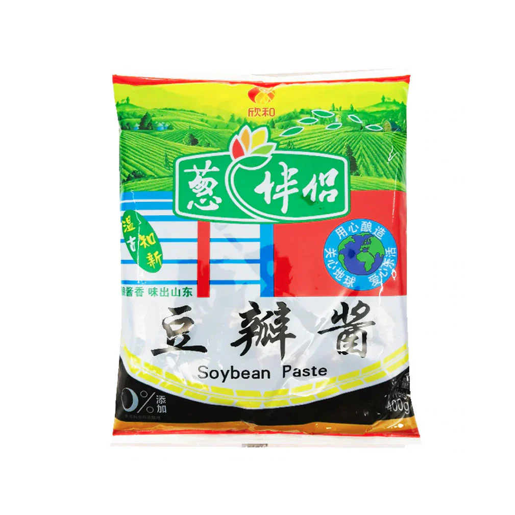 Congbanlv Soybean Paste 400g