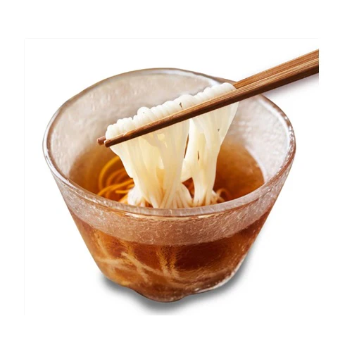 Daisho Mentsuyu Noodle Dipping Sauce Yuzu Flavour 185g - Image 3