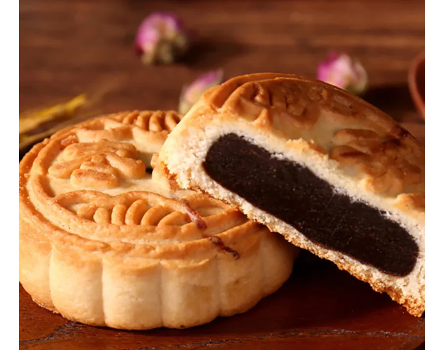 Dao Xiang Cun Joyful Reunion Mooncake 600g - Image 4
