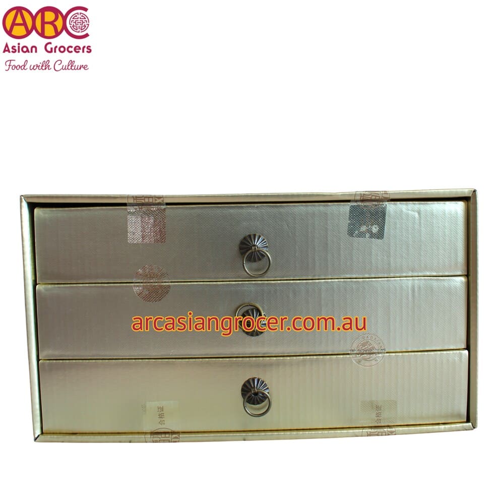 Dao Xiang Cun Prosperity Harvest Cake Gift Set 1.26kg - Image 2