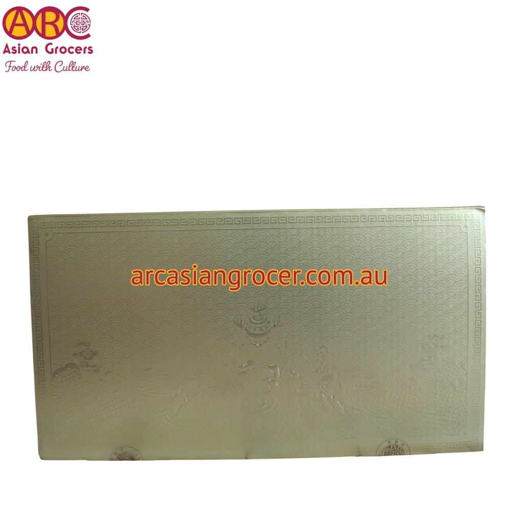 Dao Xiang Cun Prosperity Harvest Cake Gift Set 1.26kg - Image 3