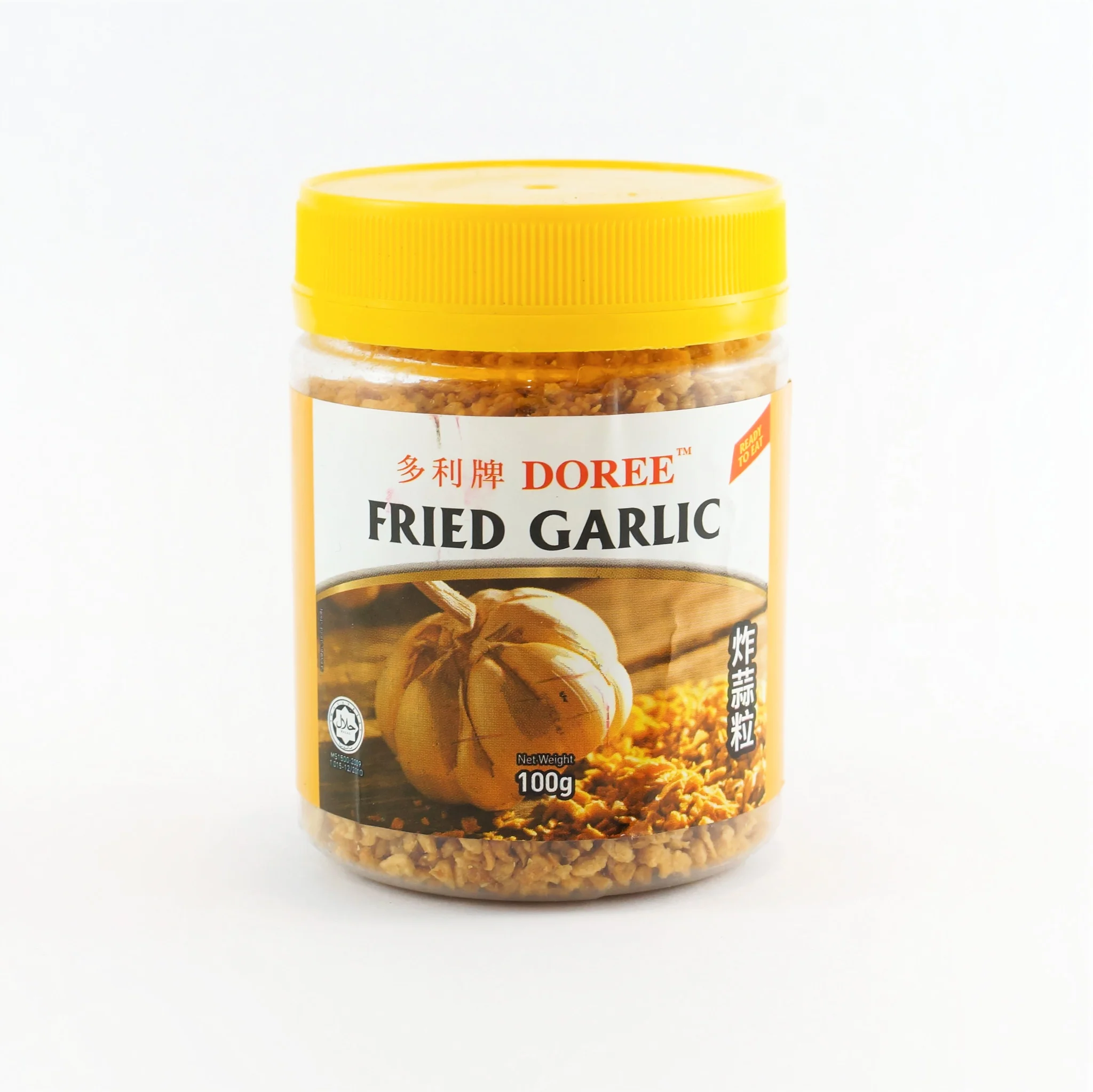 Doree Fried Garlic 100g