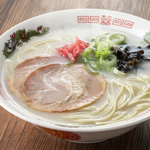 Ebara Hakata Tonkotsu Ramen Soup 1kg (Pork Bone / Ramen) - Image 2
