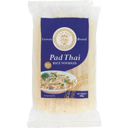 Erawan Rice Noodles Stick Pad Thai 200g
