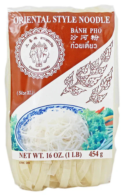 Erawan Rice Stick Noodles XL 375g