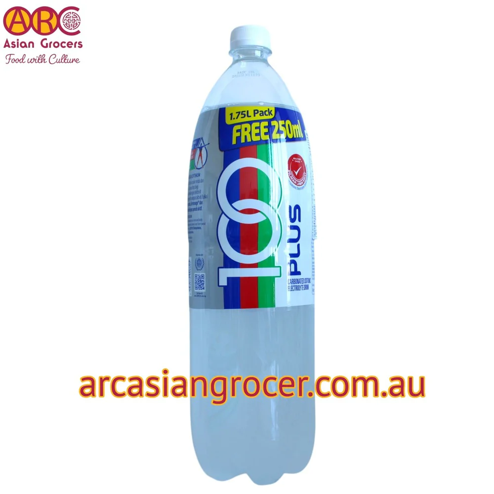 F&N 100 Plus Isotonic Drink 1.5L - Image 4