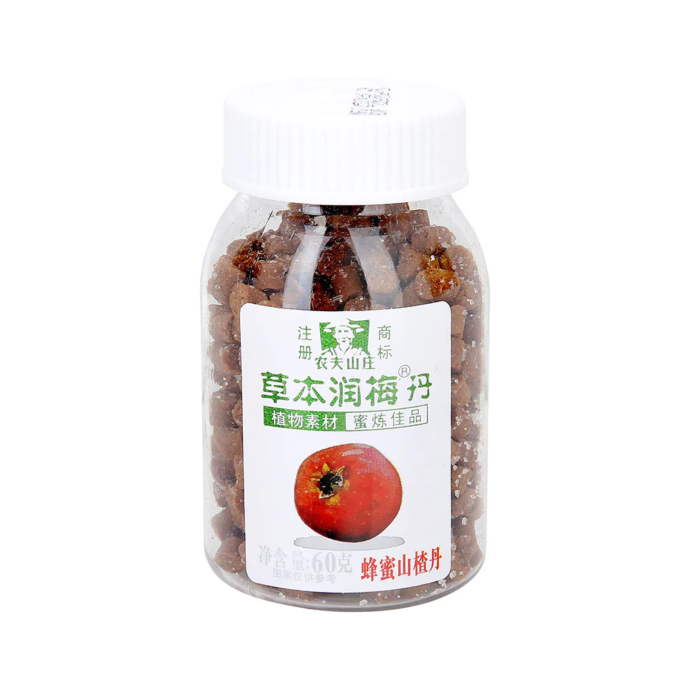 Farmer Honey Hawthorn 60g