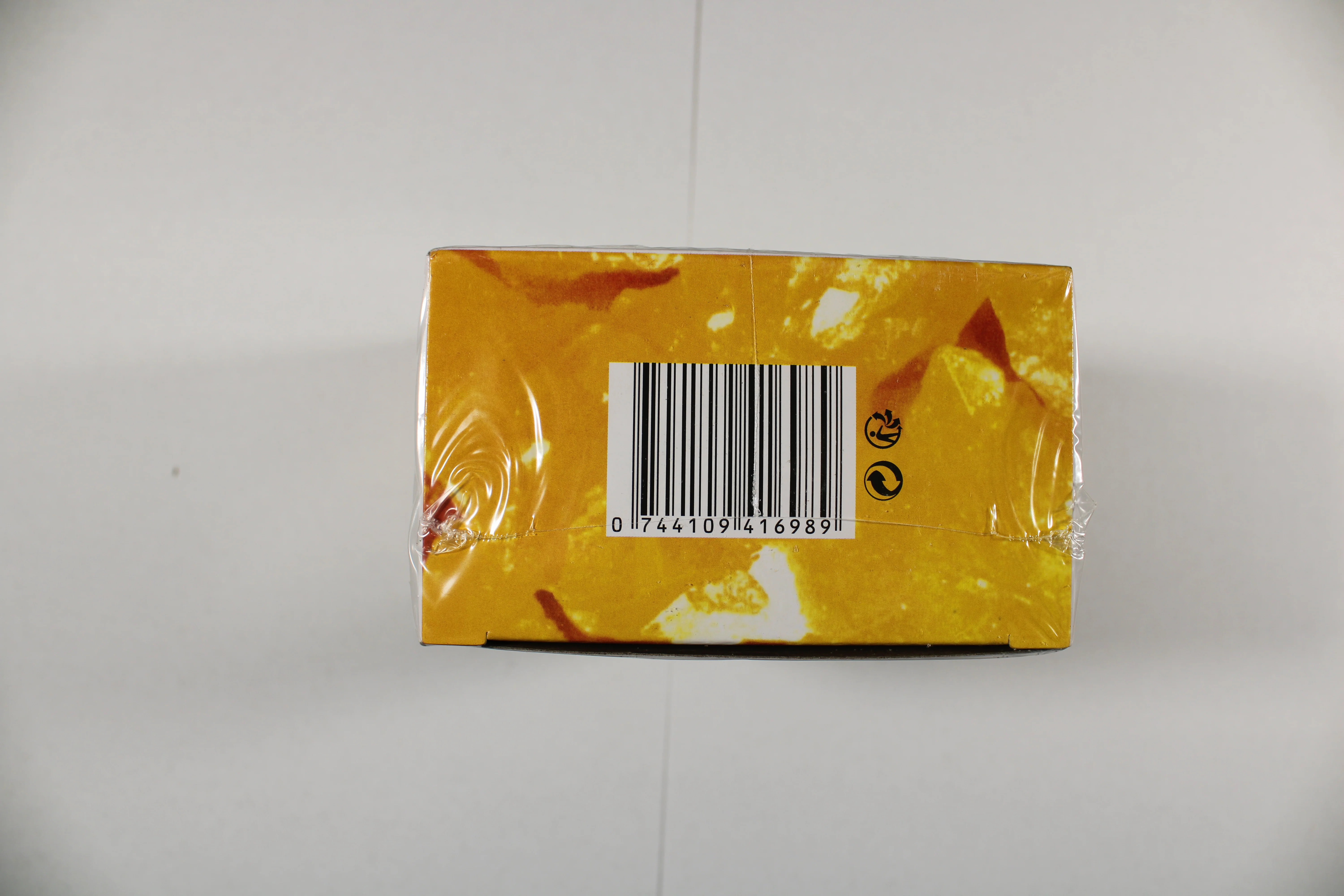 Food One Yellow Rock Sugar 400g - Image 3