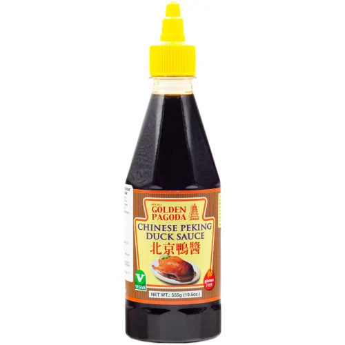 Golden Pagoda Chinese Peking Duck Sauce 555g