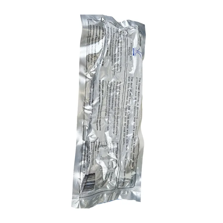 Hanabi Frozen Roasted Eel 436g-565g - Image 2