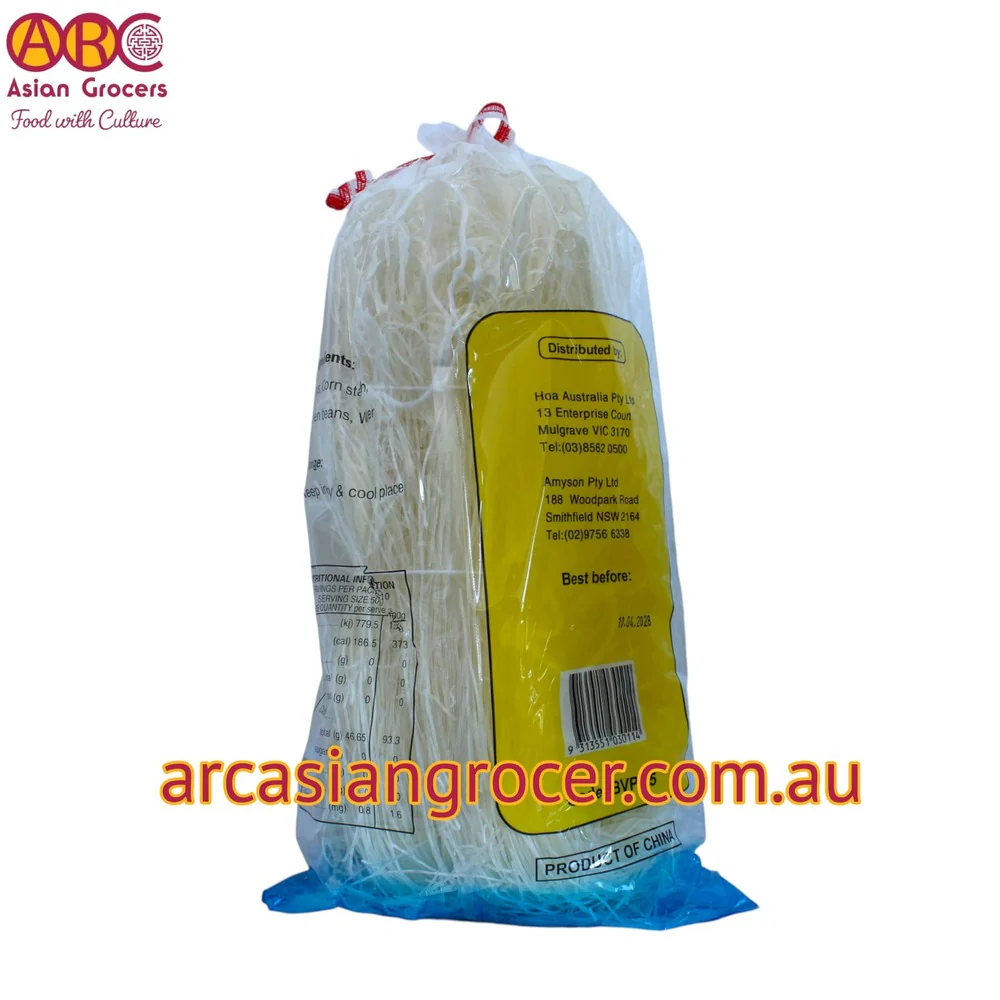 Heaven Dragon Bean Vermicelli 500g - Image 2