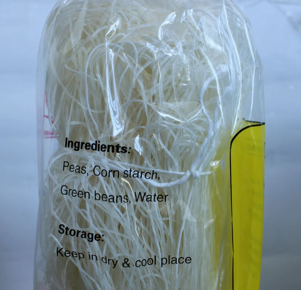 Heaven Dragon Bean Vermicelli 500g - Image 3