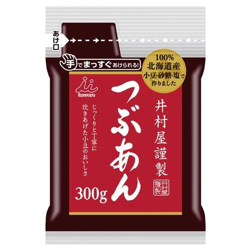Imuraya Sweet Red Bean Paste 300g