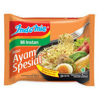 Indomie Rasa Ayam Special Flavour Instant Noodles 5 Packs (Best Before: 10-11-2026)