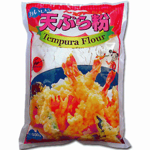 Jun Tempura Flour 500g