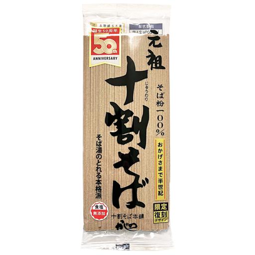Kajino Juwari Soba 200g