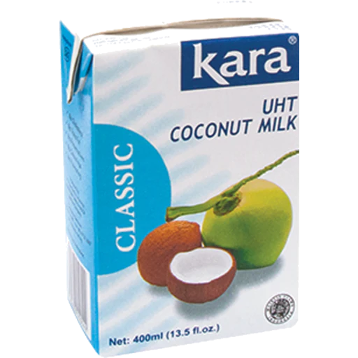 Kara Coconut Milk Classic 400ml