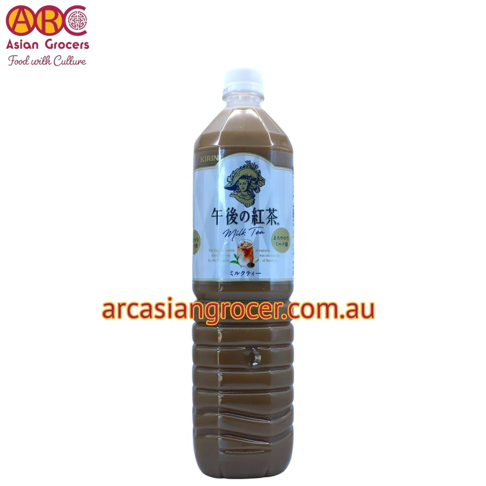 Kirin Japanese Milk Tea (Gogo no Kocha) 1.5L - Image 3