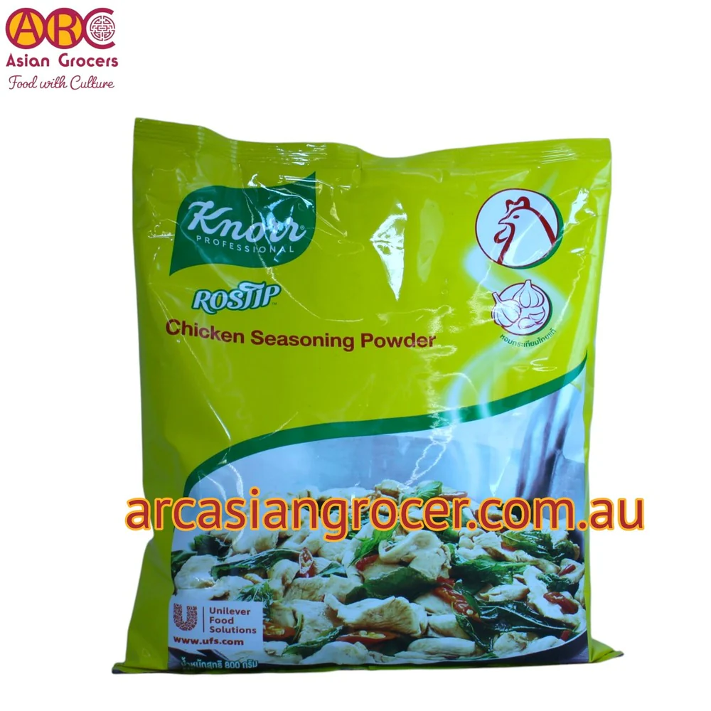 Knorr Thai Chicken Seasoning Powder Pack 800g