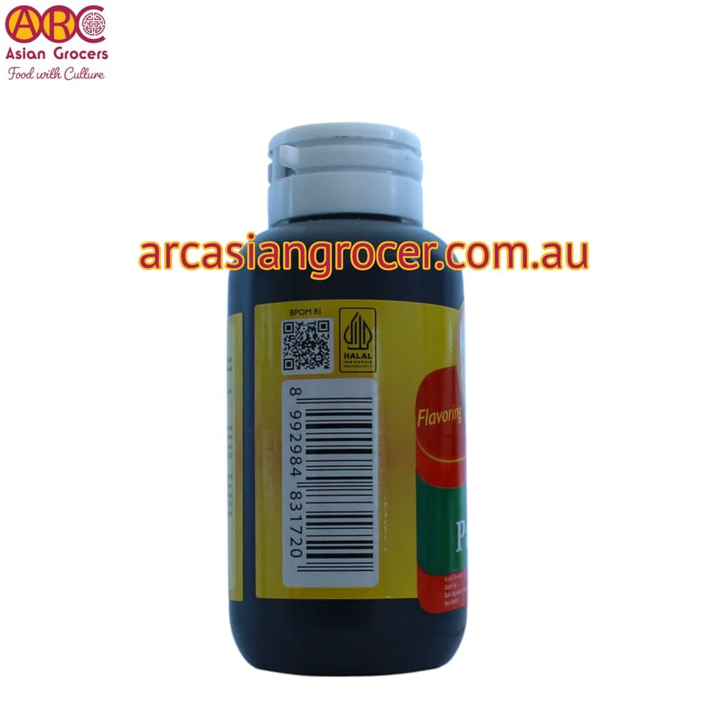Koepoe Koepoe Pandan Flavouring 60ml - Image 4