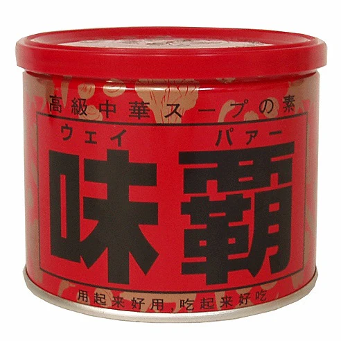 Kouki Shoko Weaver Seasoning Sauce 250g (Best Before: 12-08-2027)