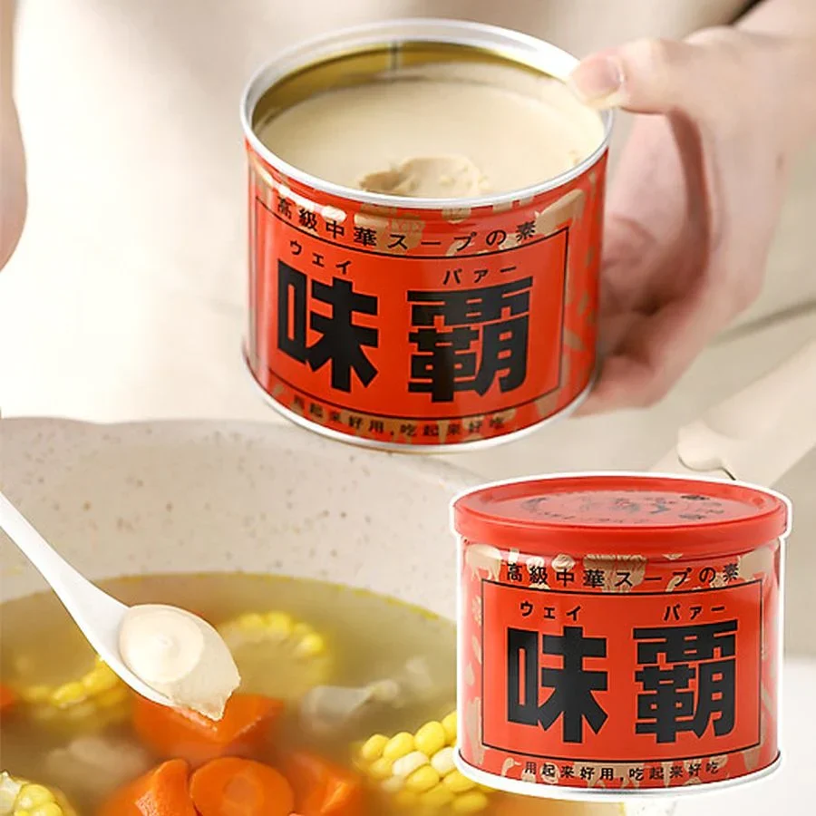 Kouki Shoko Weaver Seasoning Sauce 250g (Best Before: 12-08-2027) - Image 2