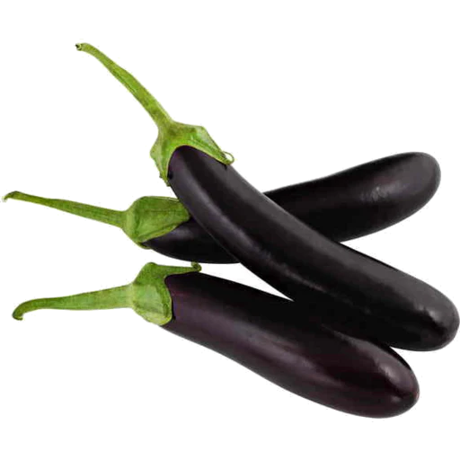 Lebanese Eggplant 0.5kg