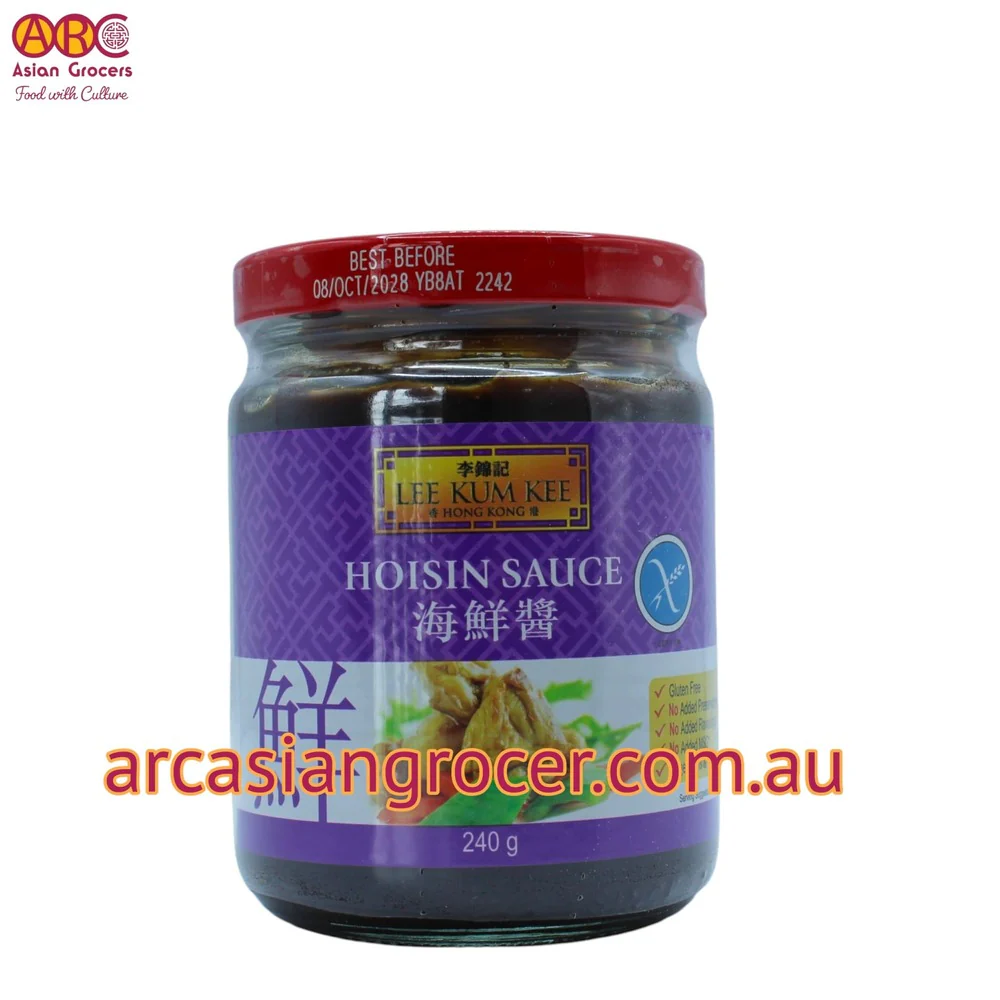 Lee Kum Kee Hoisin Sauce 240g