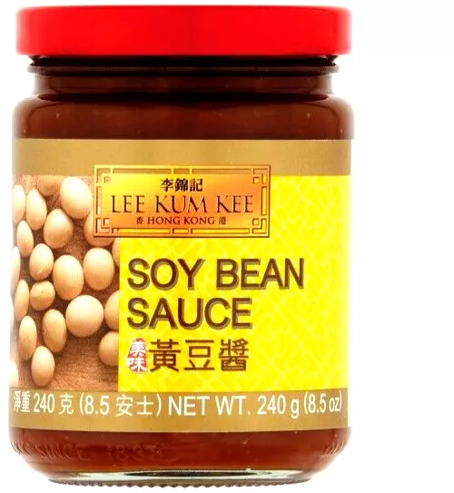 Lee Kum Kee Soybean Sauce 240g (Best Before: 25-12-2026)