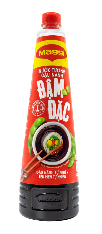 Maggi Soy Sauce Condensed 700ml (Best Before: 16-05-2027)