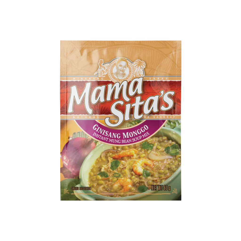 Mama Sita's Adobo Mix (Savory Sauce Mix) 50g